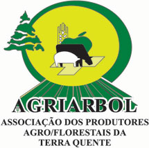 logotipo Agriarbol