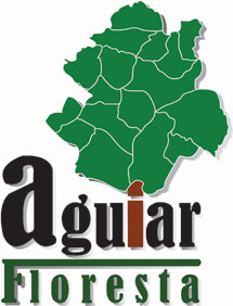 Logotipo AguiarFloresta