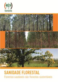 Sanidade Florestal - Florestas saudáveis são florestas sustentáveis 