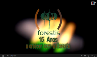 Forestis - Trailer